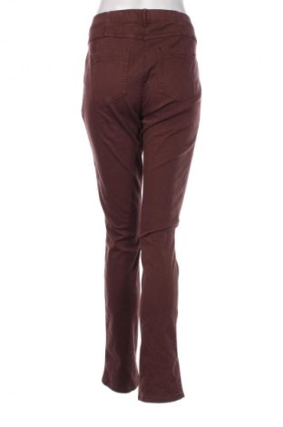 Damen Jeans, Größe M, Farbe Rot, Preis 8,49 €