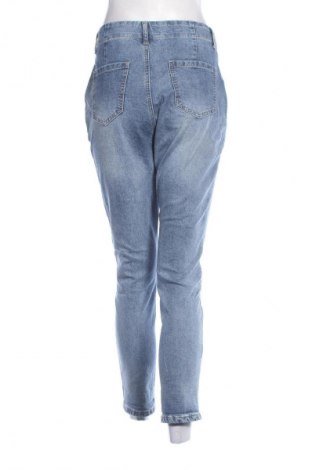 Damen Jeans, Größe L, Farbe Blau, Preis 7,49 €