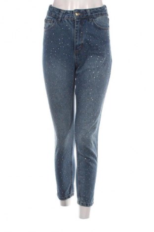 Damen Jeans, Größe S, Farbe Blau, Preis 8,49 €