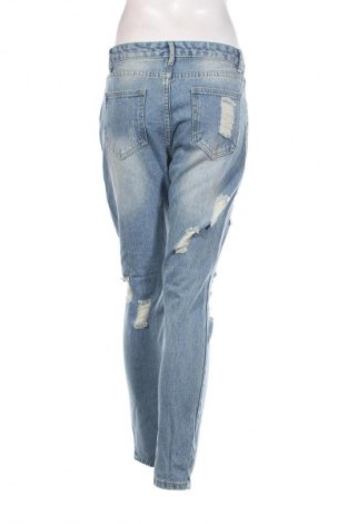 Damen Jeans, Größe L, Farbe Blau, Preis € 8,49