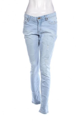 Damen Jeans, Größe M, Farbe Blau, Preis € 6,49