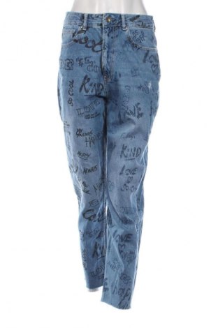 Damen Jeans, Größe M, Farbe Blau, Preis € 5,99