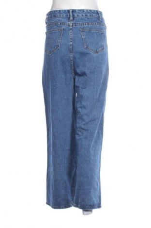 Damen Jeans, Größe M, Farbe Blau, Preis 6,99 €