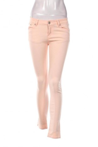 Damen Jeans, Größe M, Farbe Rosa, Preis 9,49 €