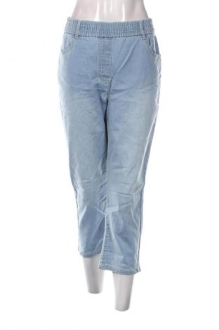 Damen Jeans, Größe XL, Farbe Blau, Preis € 8,49