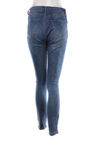 Damen Jeans, Größe M, Farbe Blau, Preis € 8,49