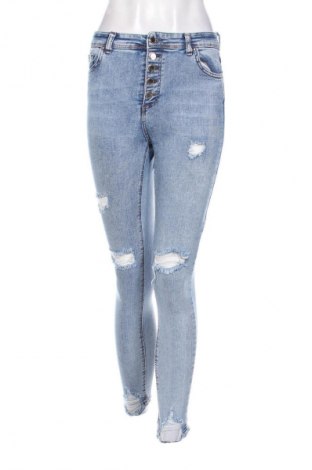 Damen Jeans, Größe M, Farbe Blau, Preis € 11,32