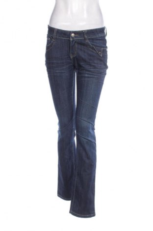 Damen Jeans, Größe M, Farbe Blau, Preis 8,49 €