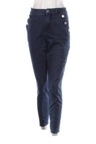 Damen Jeans 2 Biz, Größe M, Farbe Blau, Preis 9,49 €