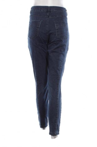 Damen Jeans 2 Biz, Größe M, Farbe Blau, Preis 9,49 €