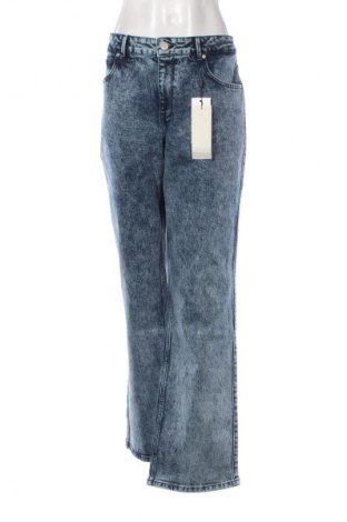 Damen Jeans 2ND Day, Größe L, Farbe Blau, Preis € 49,99