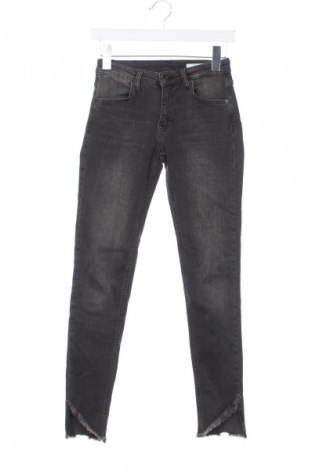 Damen Jeans 2nd One, Größe XS, Farbe Grau, Preis 6,99 €