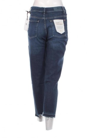 Damen Jeans 7 For All Mankind, Größe S, Farbe Blau, Preis € 111,99