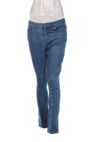 Damen Jeans A.P.C., Größe M, Farbe Blau, Preis 33,79 €