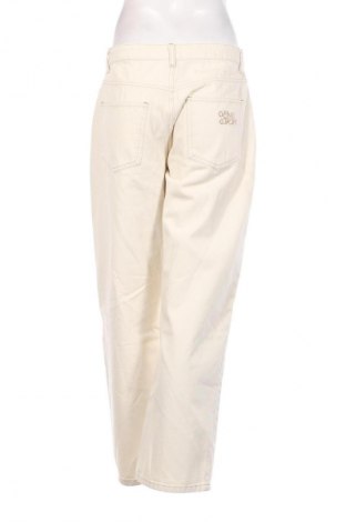 Damen Jeans ABOUT YOU X MILLANE, Größe M, Farbe Beige, Preis € 35,99