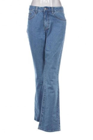 Damen Jeans ABOUT YOU x Sofia Tsakiridou, Größe M, Farbe Blau, Preis € 14,99