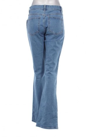 Damen Jeans ABOUT YOU x Sofia Tsakiridou, Größe M, Farbe Blau, Preis € 14,99