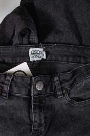 Γυναικείο Τζίν ASOS, Μέγεθος S, Χρώμα Γκρί, Τιμή 9,49 €