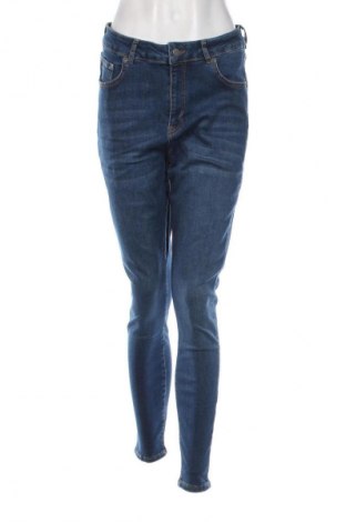 Damen Jeans About You, Größe XL, Farbe Blau, Preis € 13,99