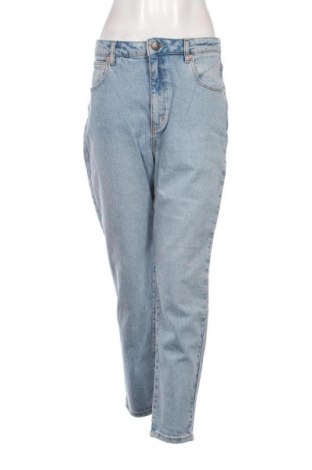 Γυναικείο Τζίν Abrand Jeans, Μέγεθος L, Χρώμα Μπλέ, Τιμή 15,99 €