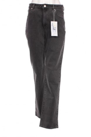 Damen Jeans Abrand Jeans, Größe M, Farbe Grau, Preis € 14,99