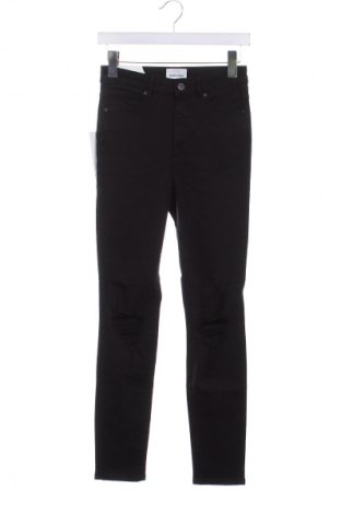 Damen Jeans Abrand Jeans, Größe S, Farbe Schwarz, Preis € 14,99