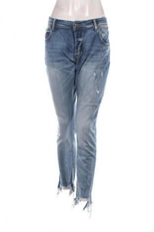 Damen Jeans Adrexx, Größe XL, Farbe Blau, Preis 11,99 €