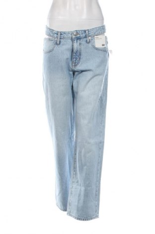 Damen Jeans Aeropostale, Größe L, Farbe Blau, Preis € 12,99