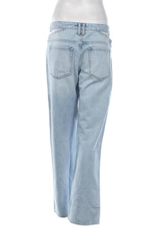 Damen Jeans Aeropostale, Größe L, Farbe Blau, Preis 12,99 €