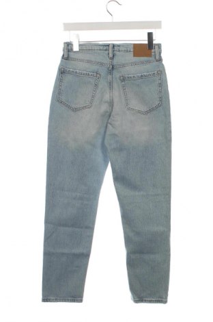 Damskie jeansy Aeropostale, Rozmiar XS, Kolor Niebieski, Cena 67,99 zł