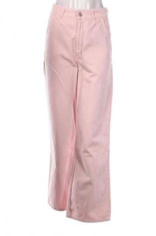 Damen Jeans Aligne, Größe S, Farbe Rosa, Preis € 35,99