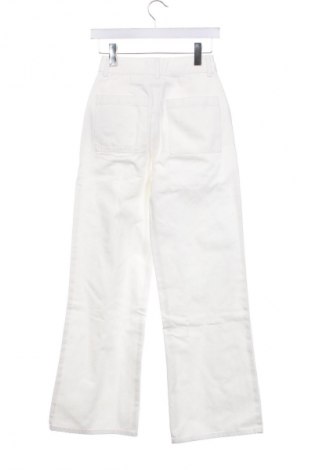 Damen Jeans Aligne, Größe XS, Farbe Weiß, Preis € 22,49