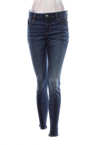 Damen Jeans American Eagle, Größe S, Farbe Blau, Preis € 7,79