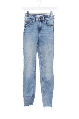 Damen Jeans Amisu, Größe XS, Farbe Blau, Preis € 8,49