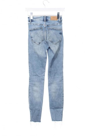 Damen Jeans Amisu, Größe XS, Farbe Blau, Preis € 14,84