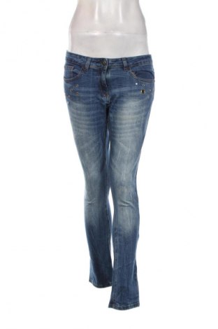 Damen Jeans Anastacia, Größe L, Farbe Blau, Preis € 6,99