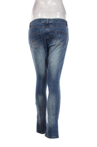 Damen Jeans Anastacia, Größe L, Farbe Blau, Preis € 6,99