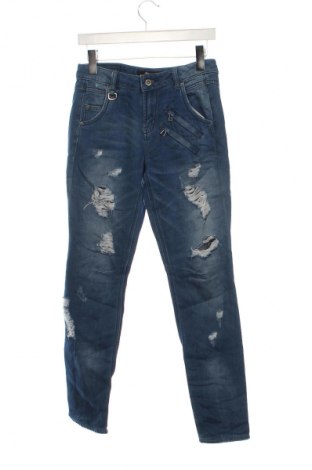 Damen Jeans Ann Christine, Größe S, Farbe Blau, Preis € 8,49