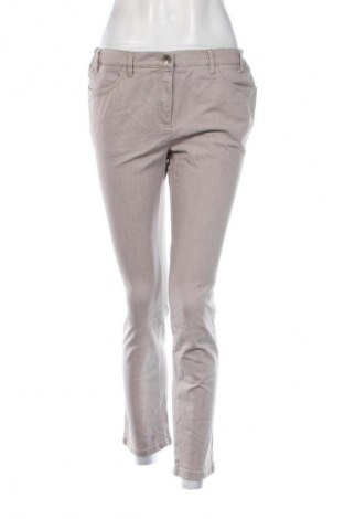 Damen Jeans Anna, Größe M, Farbe Beige, Preis € 9,29