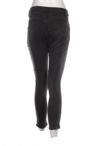 Blugi de femei Answear, Mărime M, Culoare Negru, Preț 33,99 Lei