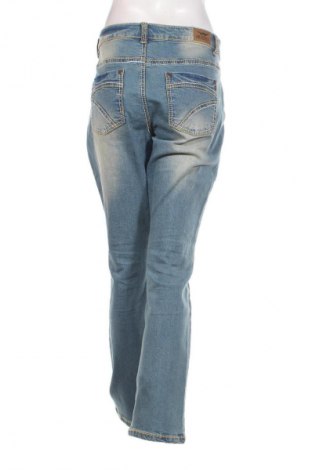 Damen Jeans Arizona, Größe XL, Farbe Blau, Preis € 14,99