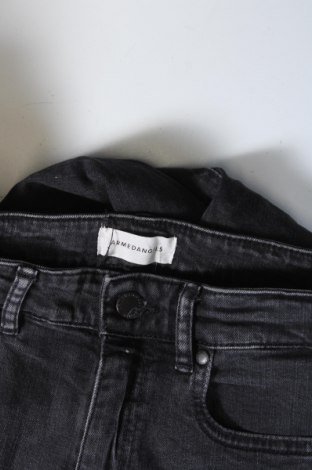 Damskie jeansy Armedangels, Rozmiar S, Kolor Szary, Cena 36,99 zł