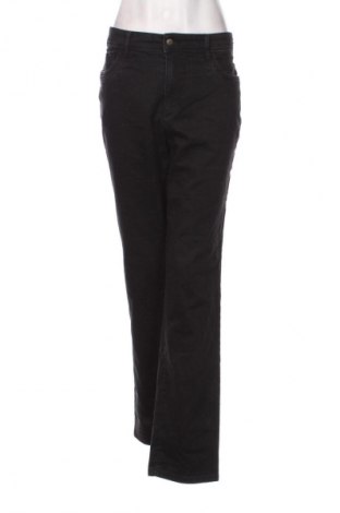 Damen Jeans Ascari Jeans, Größe XL, Farbe Schwarz, Preis 12,99 €