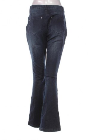 Damen Jeans Ashley Brooke, Größe L, Farbe Blau, Preis € 7,99