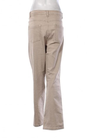 Damen Jeans Atelier GS, Größe 3XL, Farbe Beige, Preis 8,49 €