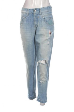 Damen Jeans Attrattivo, Größe M, Farbe Blau, Preis € 19,49