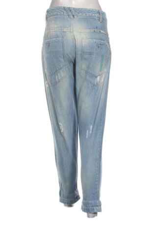 Damen Jeans Attrattivo, Größe M, Farbe Blau, Preis 19,49 €