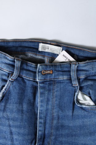 Blugi de femei Authentic Denim, Mărime XS, Culoare Albastru, Preț 20,99 Lei