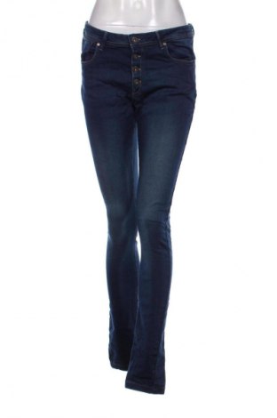 Damen Jeans B.Young, Größe L, Farbe Blau, Preis 9,99 €