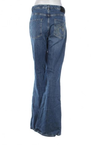 Damen Jeans BOSS, Größe L, Farbe Blau, Preis 117,99 €